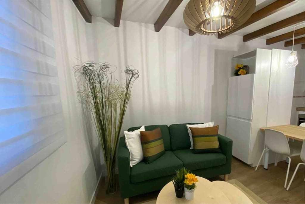 Apartamento Вилафлор Экстерьер фото