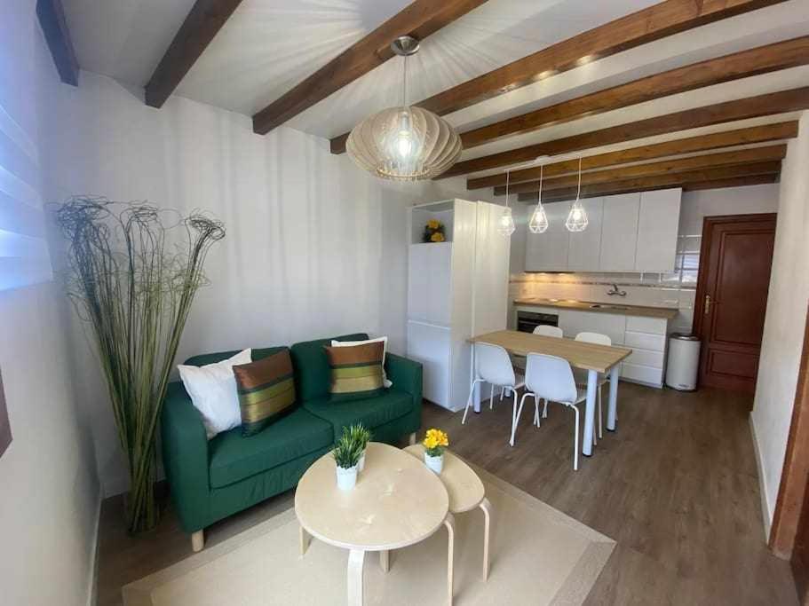 Apartamento Вилафлор Экстерьер фото