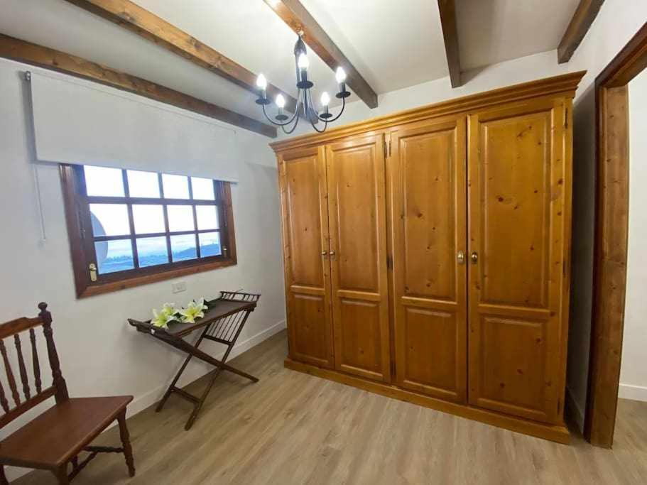 Apartamento Вилафлор Экстерьер фото