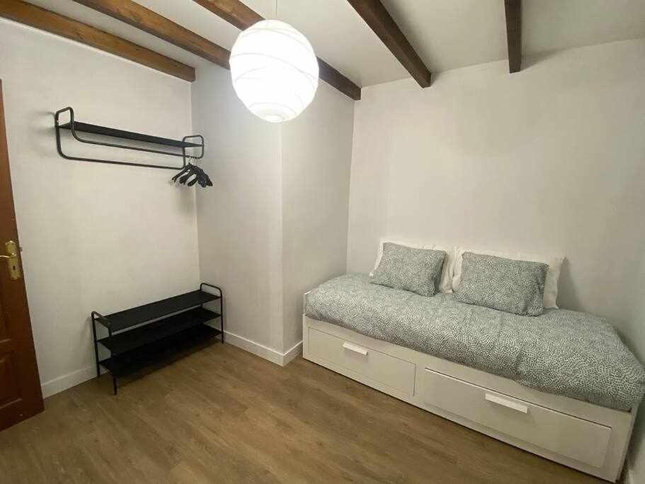 Apartamento Вилафлор Экстерьер фото