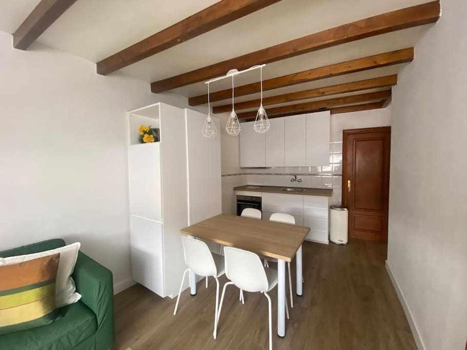 Apartamento Вилафлор Экстерьер фото